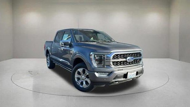Preowned 2021 Ford F-150 XL for Sale