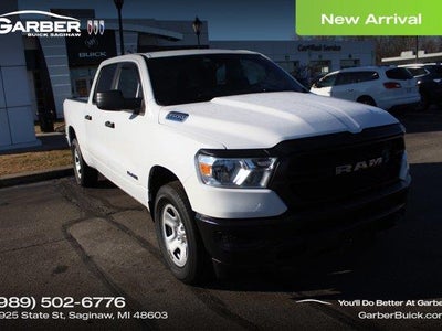 2021 Ford F-150 4X4 XL 4DR Supercrew 5.5 FT. SB