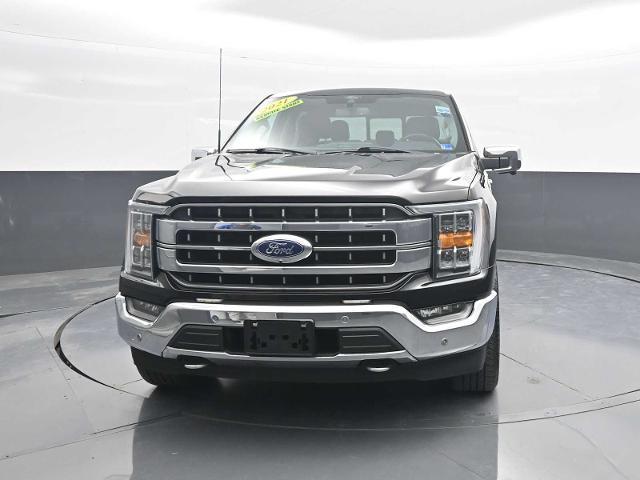 2021 Ford F-150 - $26,486