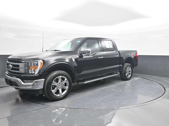 2021 Ford F-150 - $26,486