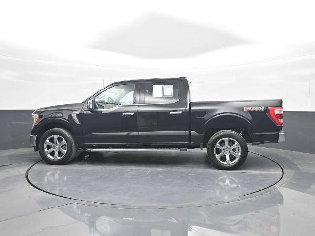2021 Ford F-150 - $26,486