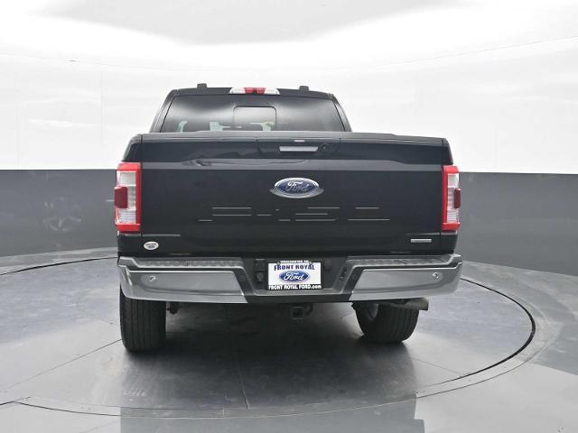 2021 Ford F-150 - $26,486