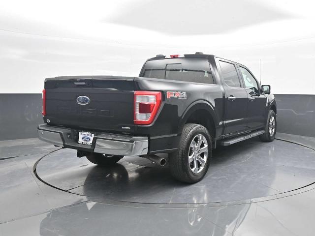 2021 Ford F-150 - $26,486