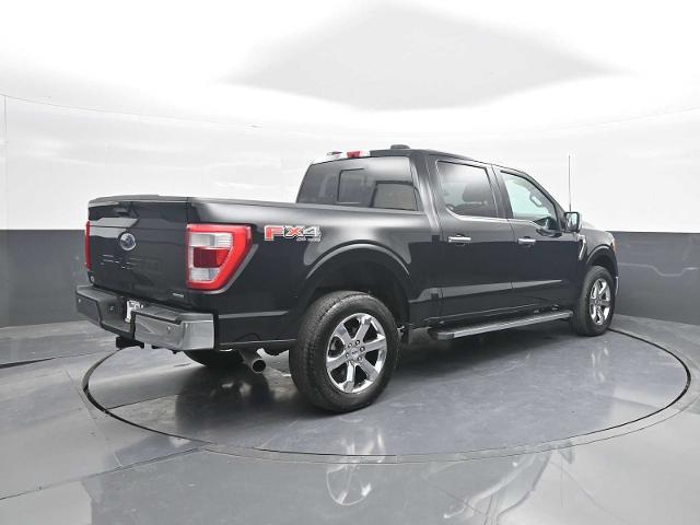 2021 Ford F-150 - $26,486