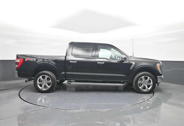 2021 Ford F-150 - $26,486