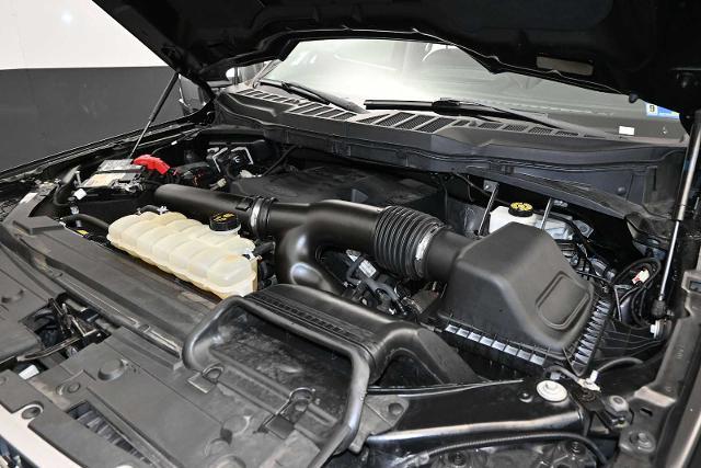 2021 Ford F-150 - $26,486