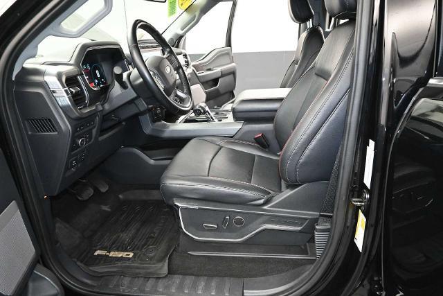 2021 Ford F-150 - $26,486