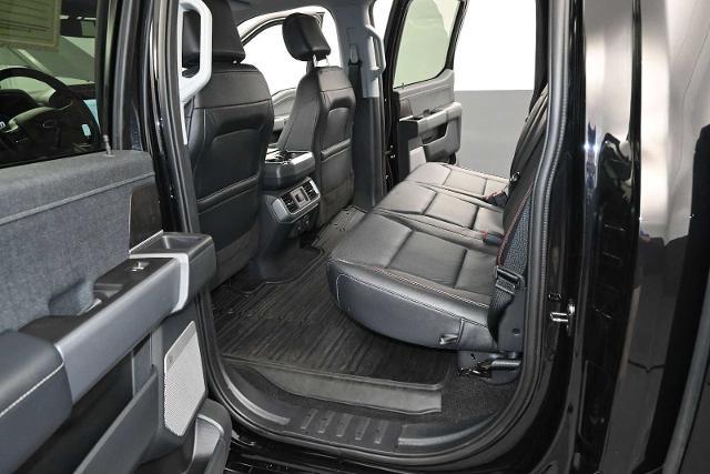 2021 Ford F-150 - $26,486