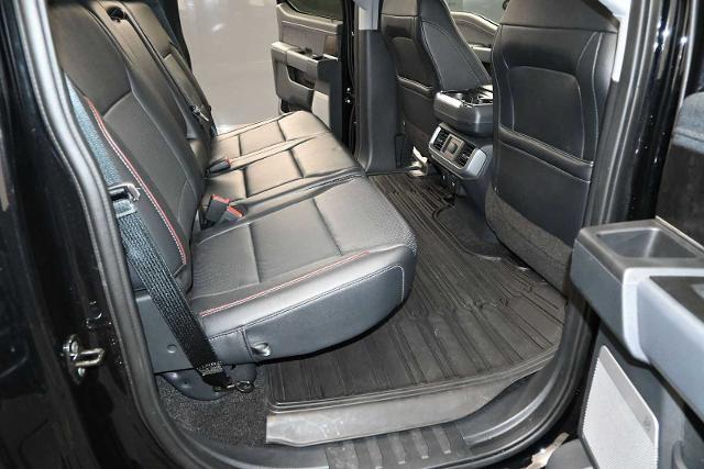 2021 Ford F-150 - $26,486