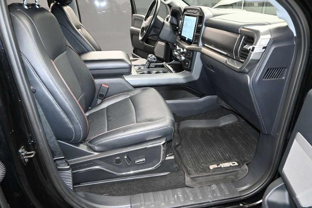 2021 Ford F-150 - $26,486