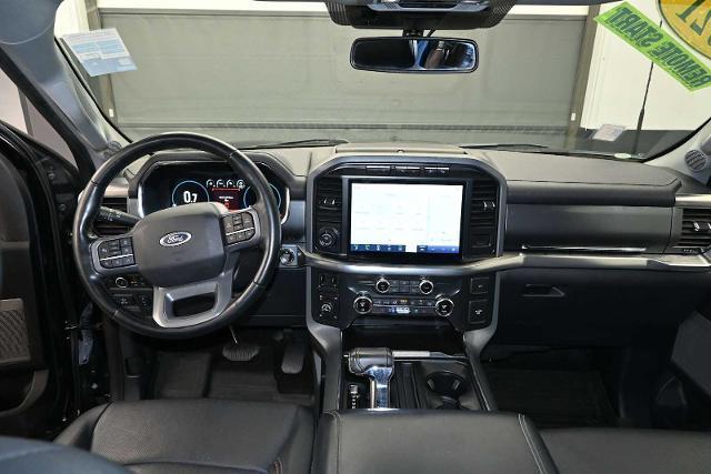 2021 Ford F-150 - $26,486