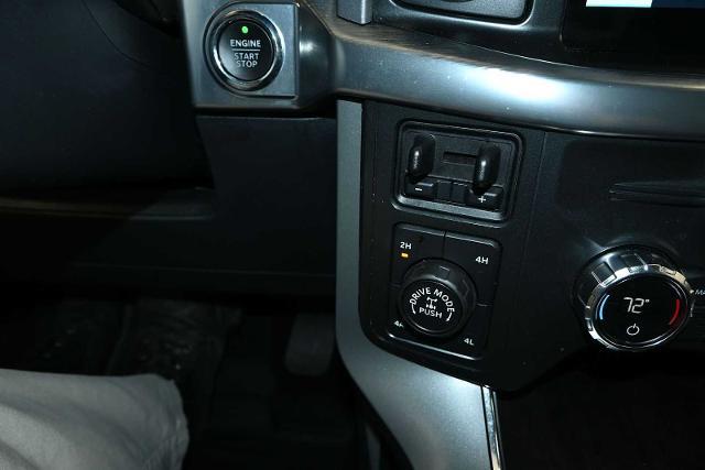 2021 Ford F-150 - $26,486
