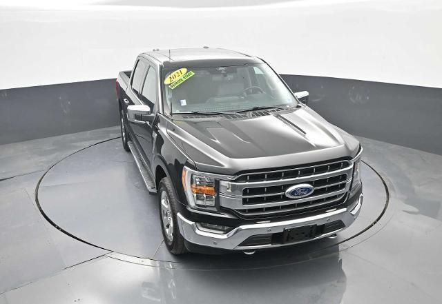 2021 Ford F-150 - $26,486