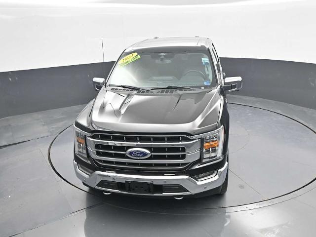 2021 Ford F-150 - $26,486