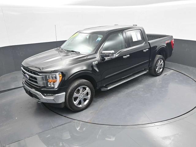 2021 Ford F-150 - $26,486