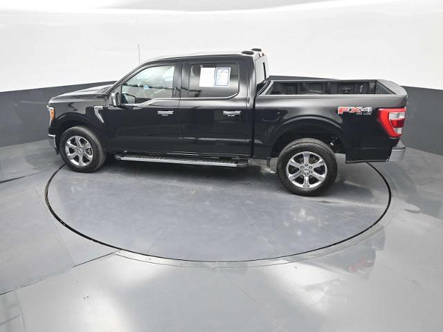 2021 Ford F-150 - $26,486