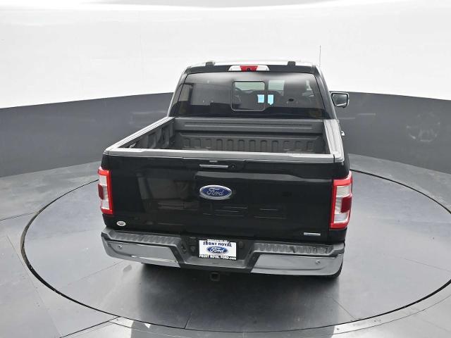 2021 Ford F-150 - $26,486