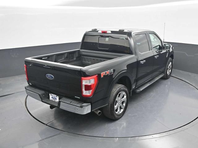2021 Ford F-150 - $26,486