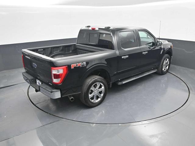 2021 Ford F-150 - $26,486