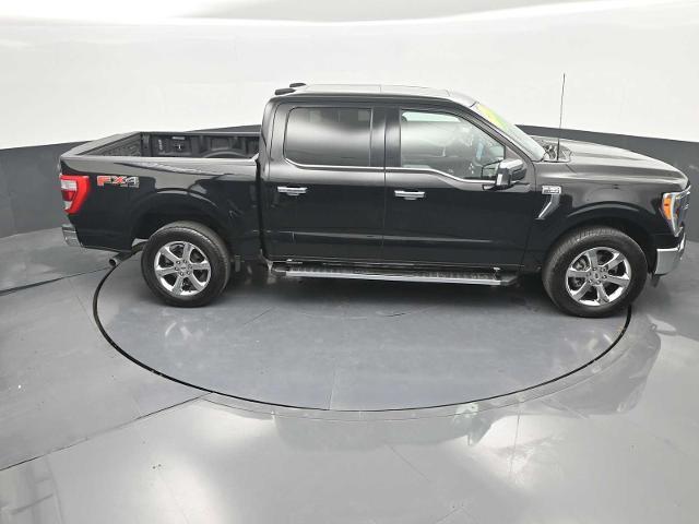 2021 Ford F-150 - $26,486