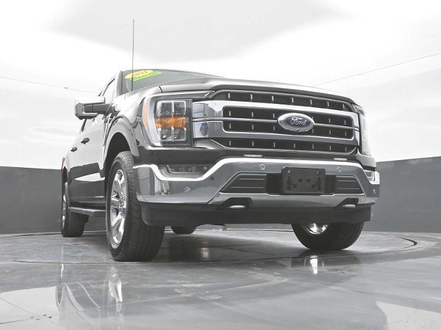 2021 Ford F-150 - $26,486