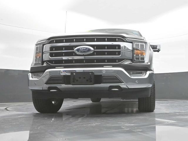 2021 Ford F-150 - $26,486