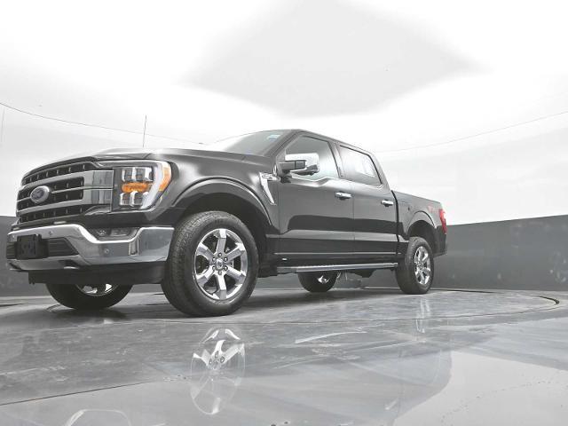 2021 Ford F-150 - $26,486