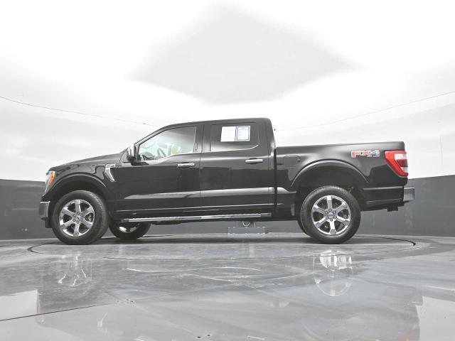 2021 Ford F-150 - $26,486