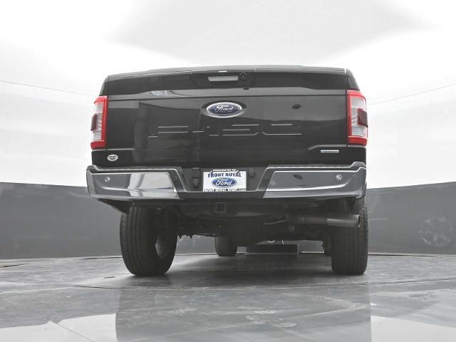 2021 Ford F-150 - $26,486