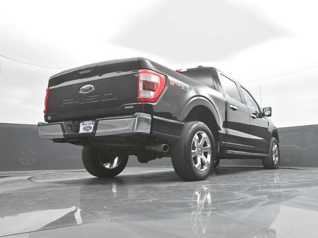 2021 Ford F-150 - $26,486