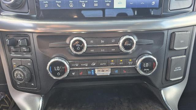2021 Ford F-150 Limited