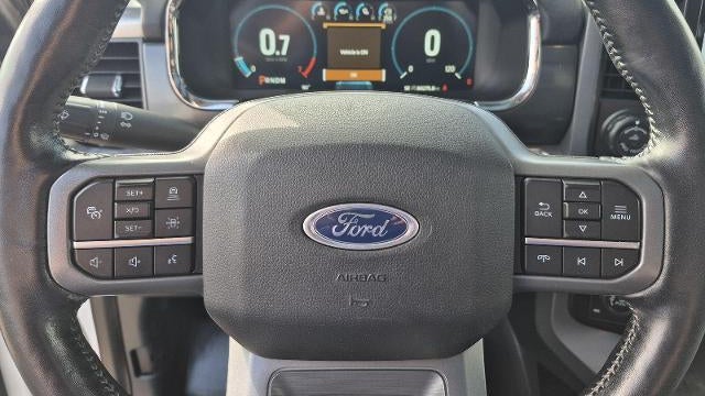 2021 Ford F-150 Limited