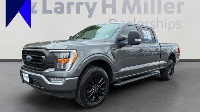 Preowned 2021 Ford F-150 XL for Sale