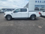 2021 F-150 Thumbnail 2