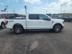 2021 F-150 Thumbnail 6