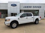 2021 F-150 Thumbnail 1