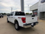 2021 F-150 Thumbnail 2