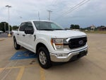 2021 F-150 Thumbnail 6