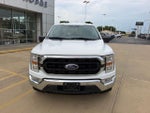 2021 F-150 Thumbnail 7