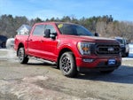 2021 F-150 Thumbnail 3