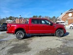 2021 F-150 Thumbnail 4