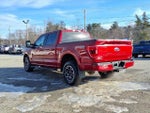 2021 F-150 Thumbnail 7