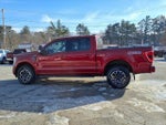 2021 F-150 Thumbnail 8