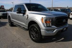 2021 F-150 Thumbnail 4