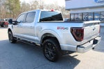 2021 F-150 Thumbnail 8