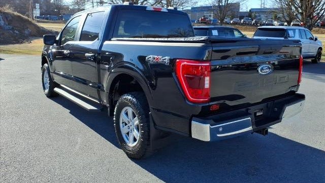 2021 Ford F-150 Limited