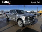 2021 F-150 Thumbnail 1