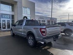 2021 F-150 Thumbnail 3