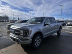 2021 F-150 Thumbnail 4