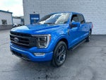 2021 F-150 Thumbnail 2